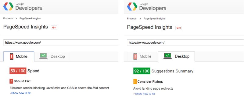 page speed loading google page speed loading google