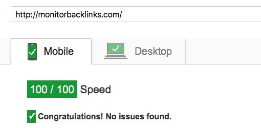 100/100 page speed 100/100 page speed
