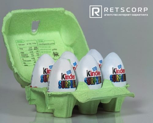 Постоянно рекламируйте свою продукцию