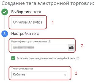 e-commerc tag