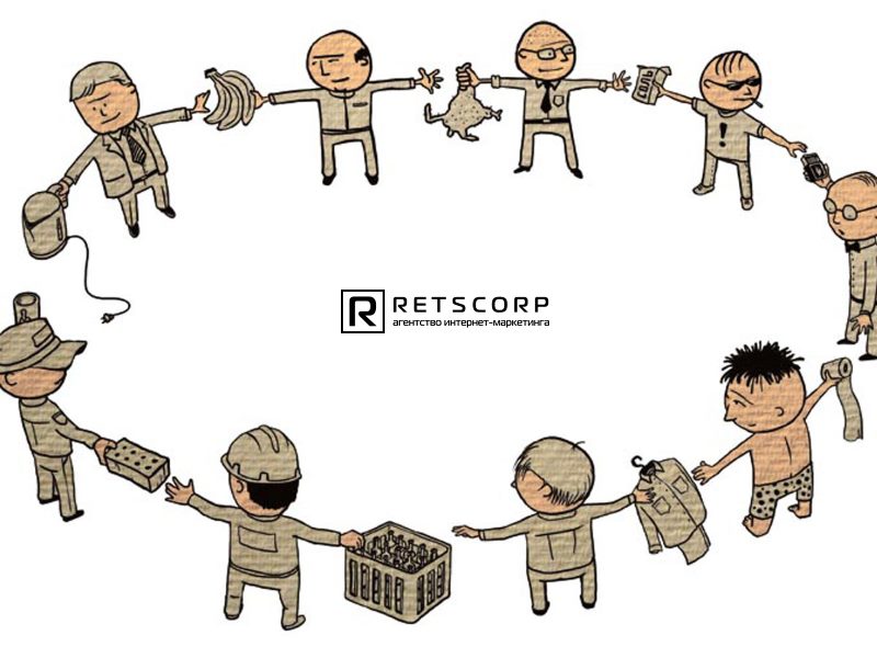 Удаление по бартеру Удаление по бартеру