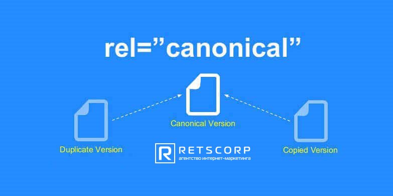 Для чего нужен и когда используется атрибут rel=»canonical» Для чего нужен и когда используется атрибут rel=»canonical»