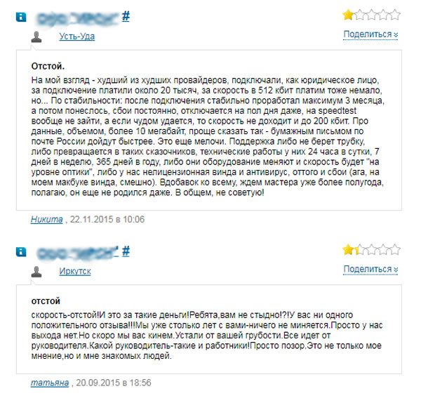 Игнорирование – тоже стратегия Игнорирование – тоже стратегия