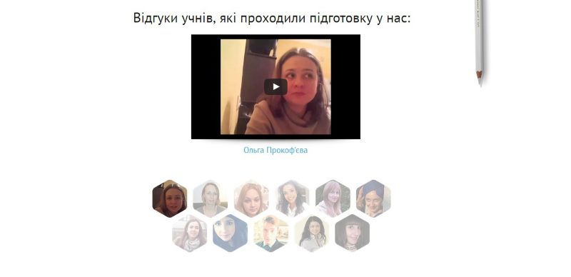 Отзывы клиентов Отзывы клиентов