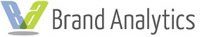 логотип Brand Analytics логотип Brand Analytics
