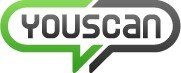 логотип youscan логотип youscan