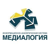 логотип медиалогия логотип медиалогия