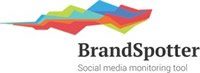 логотип brandspotter логотип brandspotter