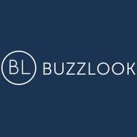 логотип buzzlook логотип buzzlook