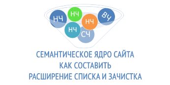 Как собрать семантическое ядро сайта