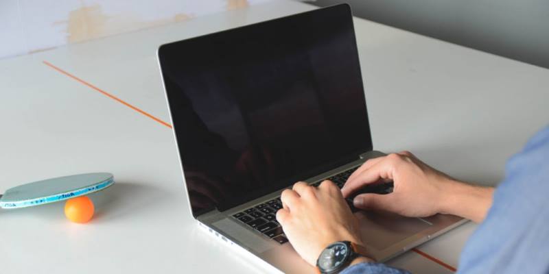 Разработка Landing Page