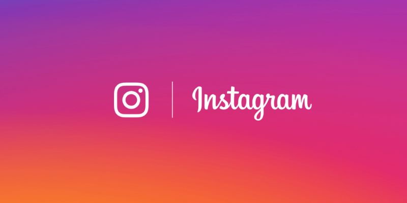 Большие Компании Уходят в Instagram
