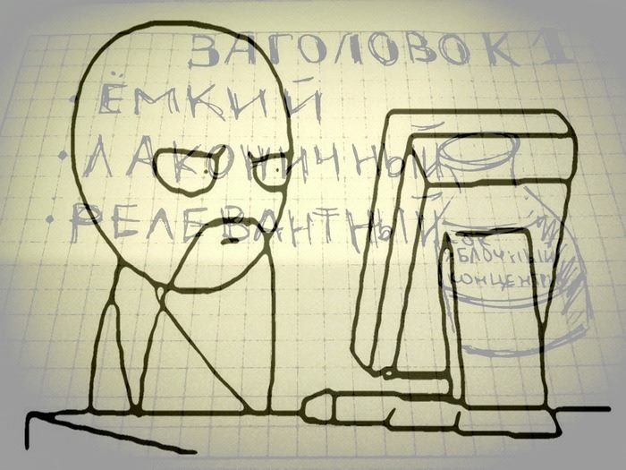 копирайтинг копирайтинг