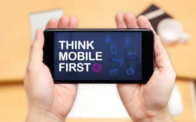 seo 2018 Mobile first seo 2018 Mobile first