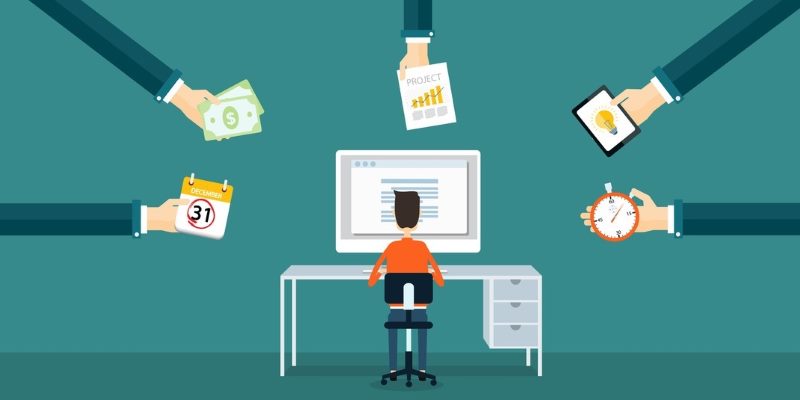 Репутация в Интернете — Методы Serm и Формирование Стратегии Репутация в Интернете — Методы Serm и Формирование Стратегии