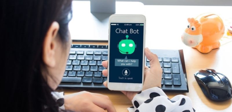 Чат-боты с искусственным интеллектом