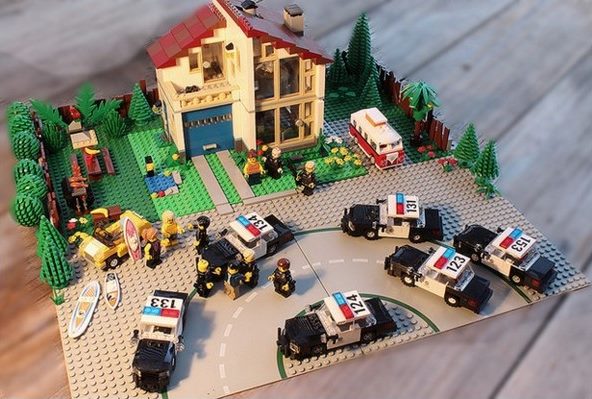 Визуализация Визуализация