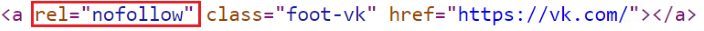 тег нофолоу тег нофолоу