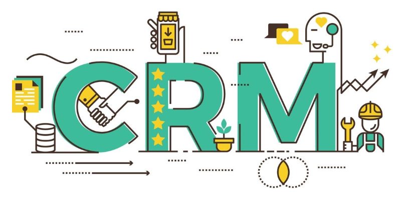CRM-система: что такое, зачем нужна и как выбрать? CRM-система: что такое, зачем нужна и как выбрать?