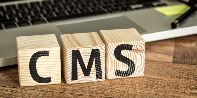 Как выбрать современную систему управления контентом (CMS)