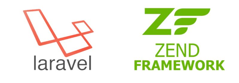LARAVEL или ZEND?