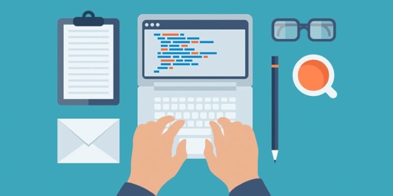 Написание текстов для сайта – как мы это делаем Написание текстов для сайта – как мы это делаем