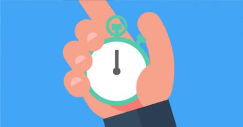 Скорость загрузки сайта