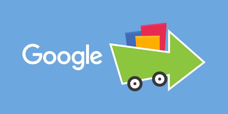 Новый алгоритм Google &ndash; Speed Update
