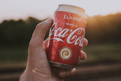 нейромаркетинг в рекламе Сoca-Cola нейромаркетинг в рекламе Сoca-Cola