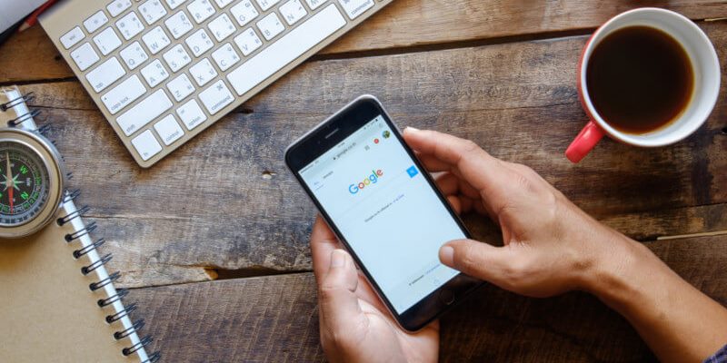 Новый принцип ранжирования от Google - Mobile-first index Новый принцип ранжирования от Google - Mobile-first index