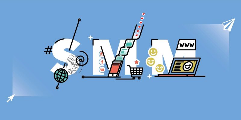 Ключевые показатели эффективности в SMM Ключевые показатели эффективности в SMM