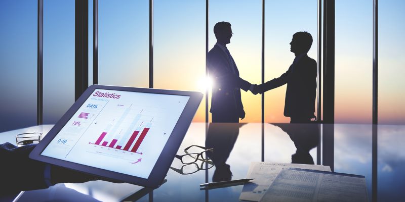 Бизнес копирайтинг &ndash; как писать тексты для B2B