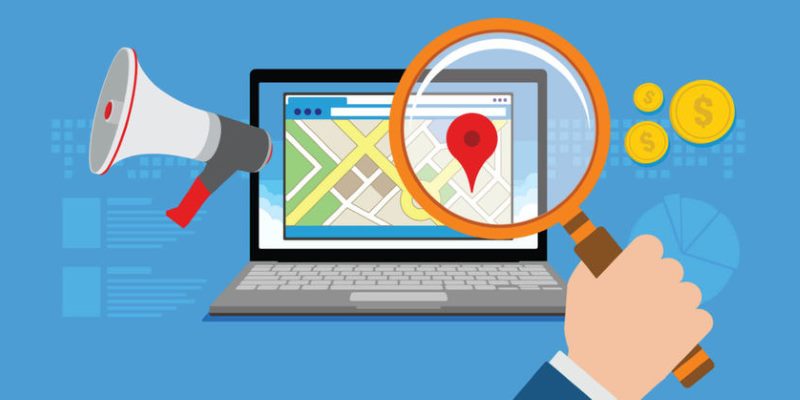 Что такое локальное SEO продвижение?