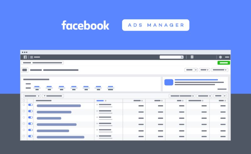 рекламный кабинет facebook рекламный кабинет facebook