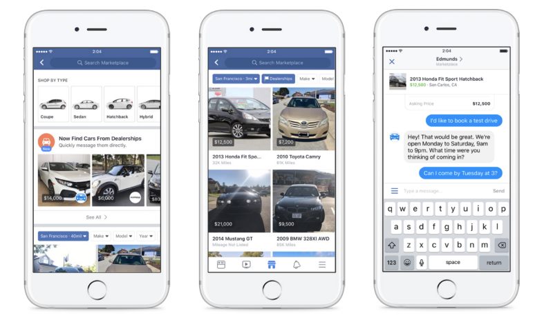 facebook Marketplace facebook Marketplace