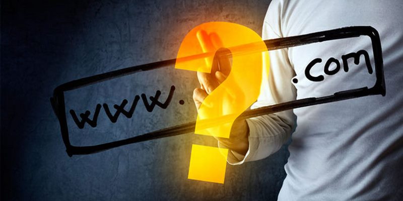 Как выбрать домен для сайта? Как выбрать домен для сайта?