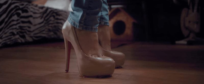 лабутены лабутены