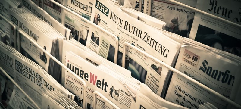 Инфоповоды: как искать и адаптировать для своего блога Инфоповоды: как искать и адаптировать для своего блога