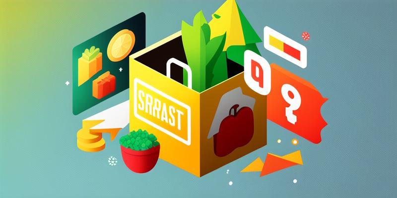 Лендинг пейдж для SaaS продукту: як розробити у 2023 році