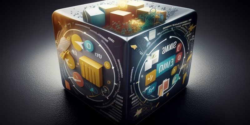 Як зробити лендинг пейдж самостійно