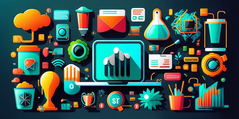 5 ідей для створення ефективного landing page